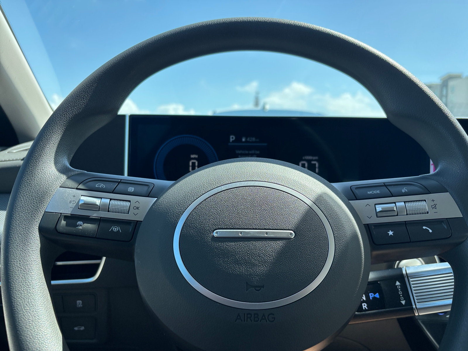 Thumbnail: 2025 Hyundai Sonata - 5