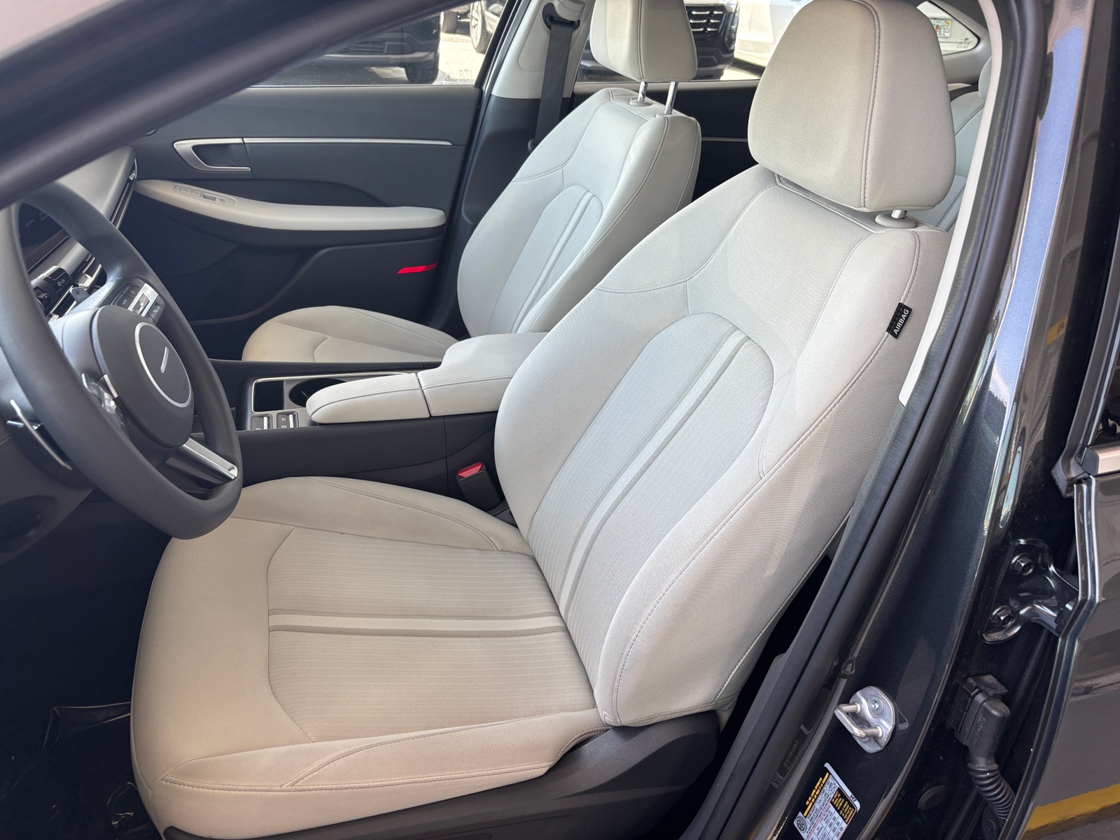 Thumbnail: 2025 Hyundai Sonata - 2