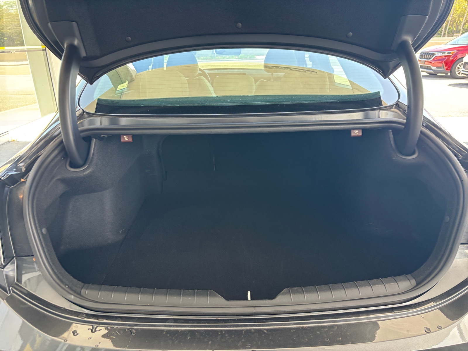 Thumbnail: 2025 Hyundai Sonata - 6