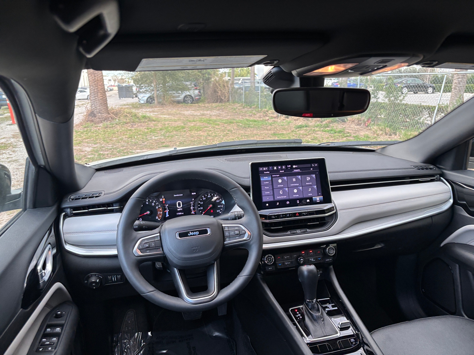 Thumbnail: 2025 Jeep Compass - 2