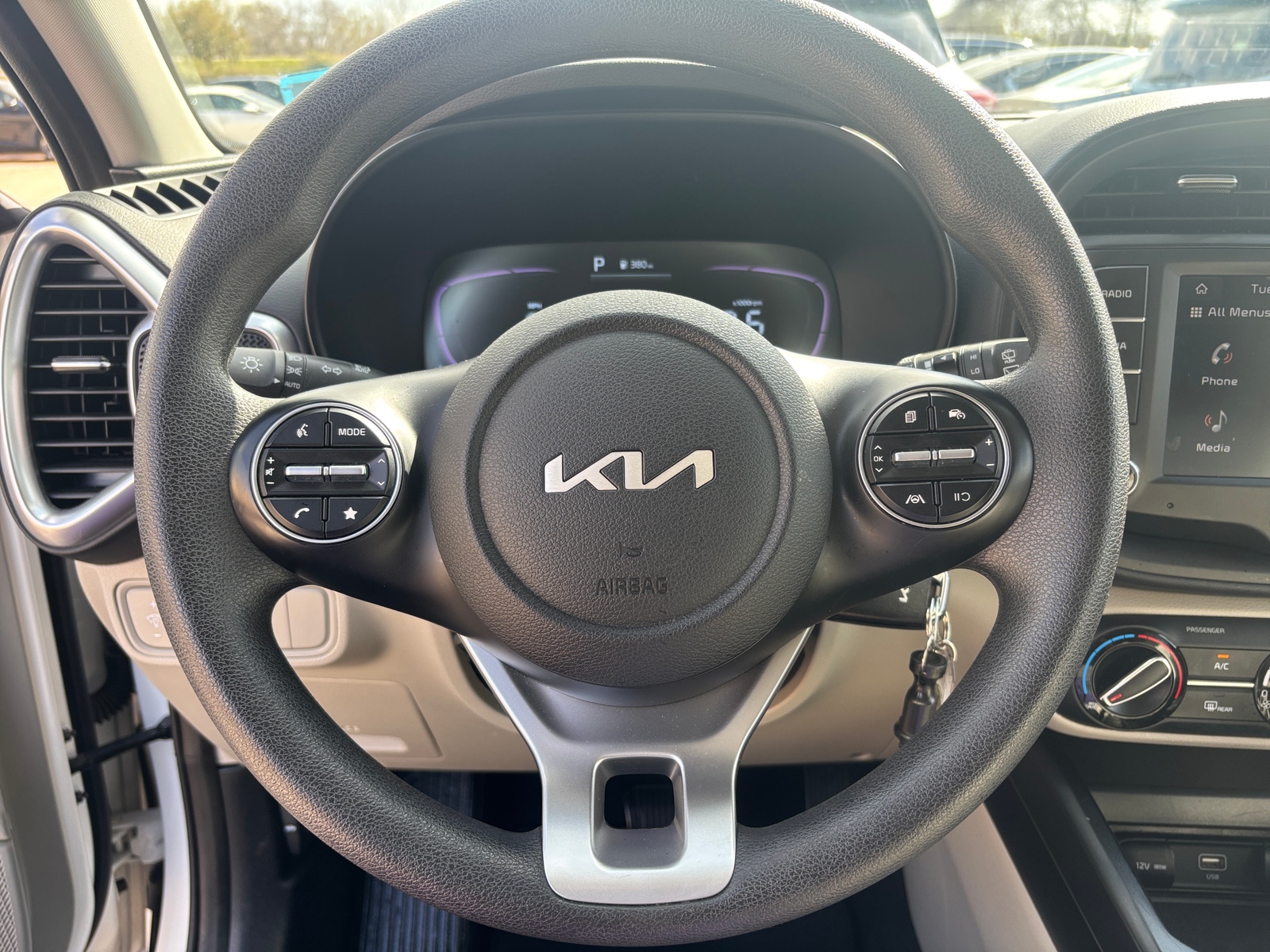 Thumbnail: 2025 Kia Soul - 5