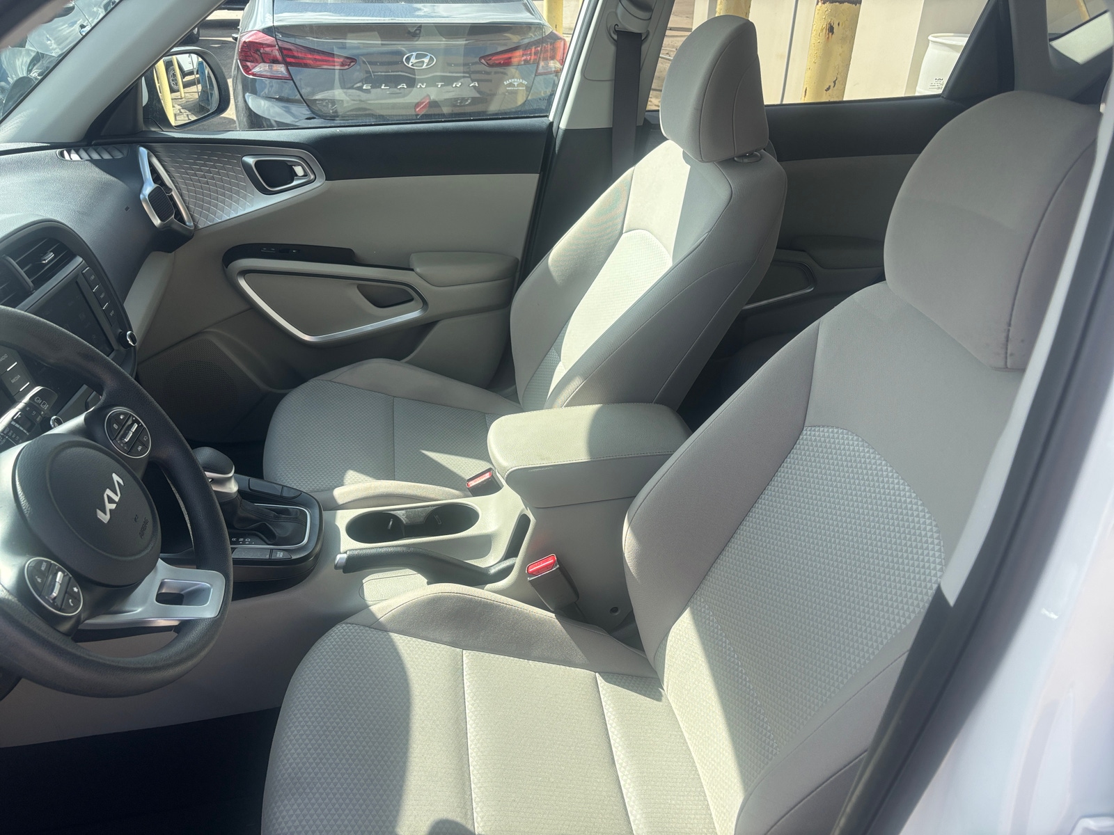 Thumbnail: 2025 Kia Soul - 2