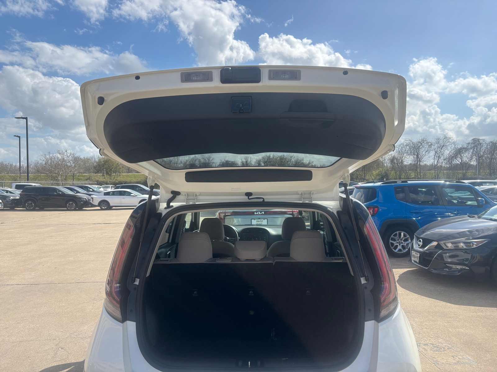 Thumbnail: 2025 Kia Soul - 6