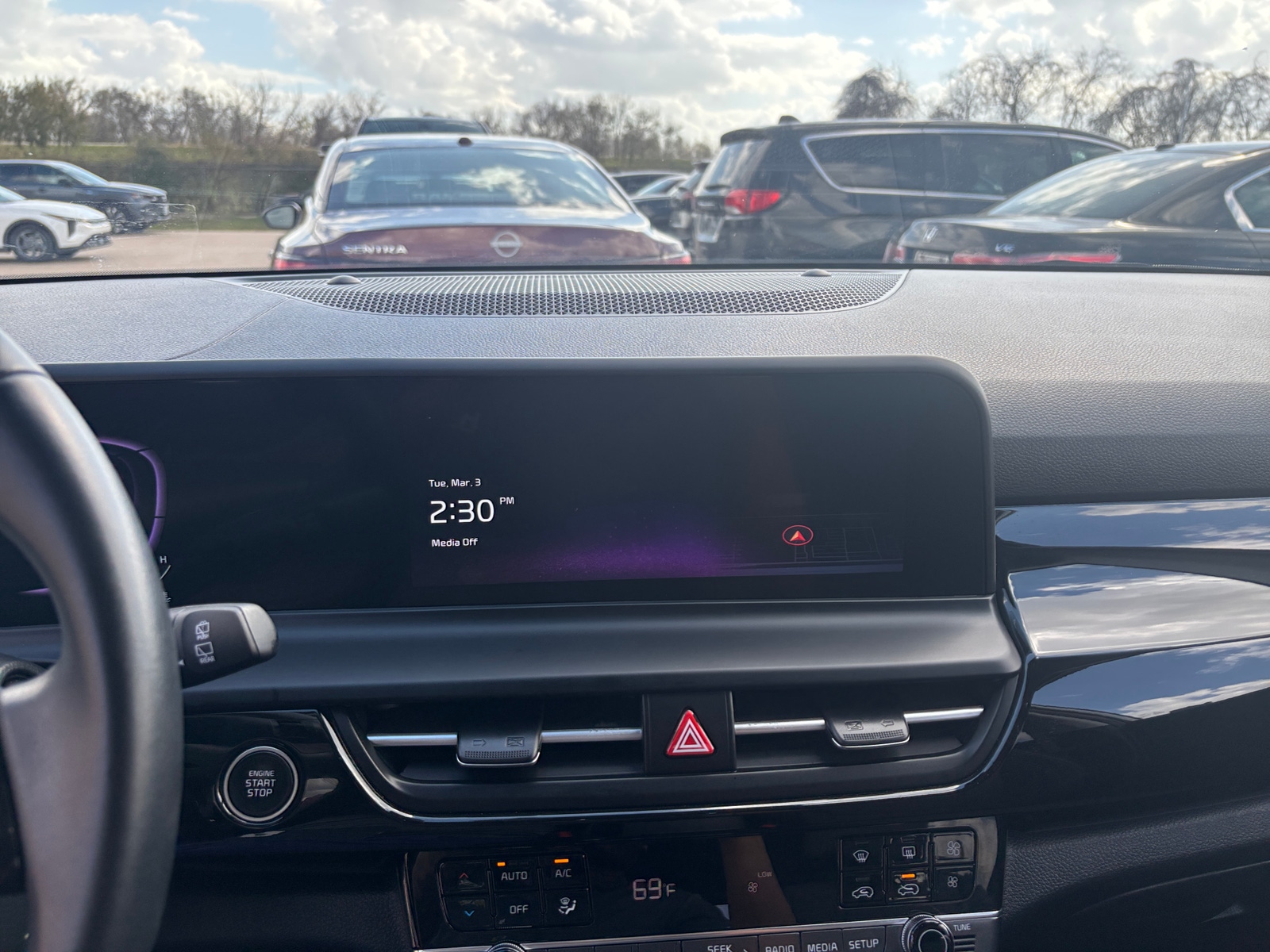 Thumbnail: 2025 Kia Seltos - 4