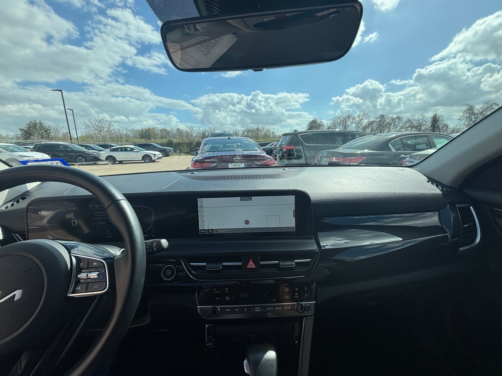 Thumbnail: 2025 Kia Seltos - 3