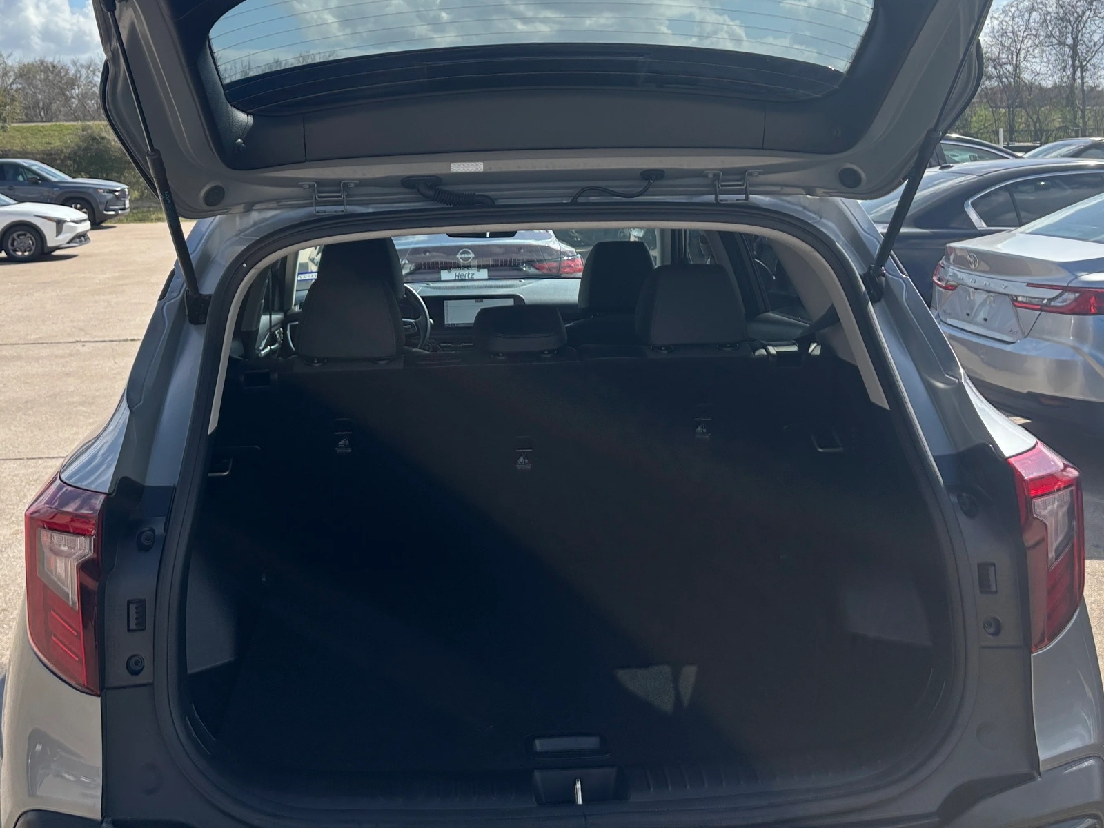 Thumbnail: 2025 Kia Seltos - 6