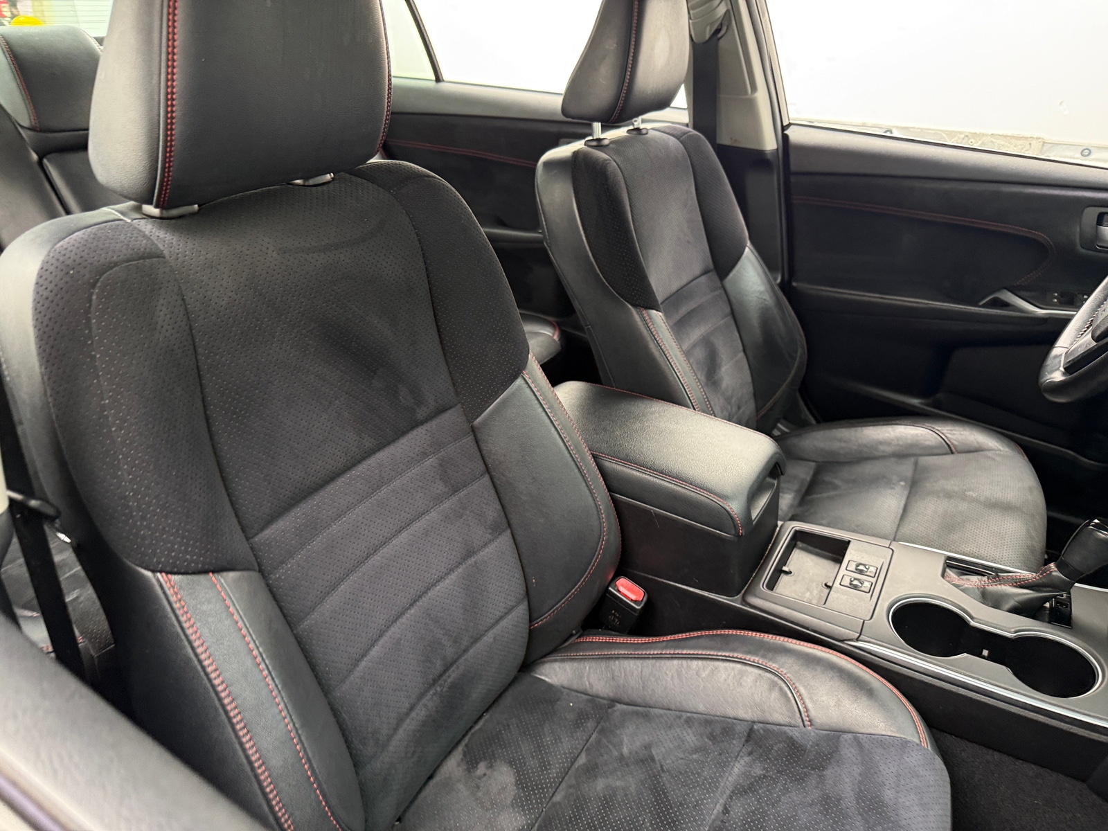 Thumbnail: 2015 Toyota Camry - 2