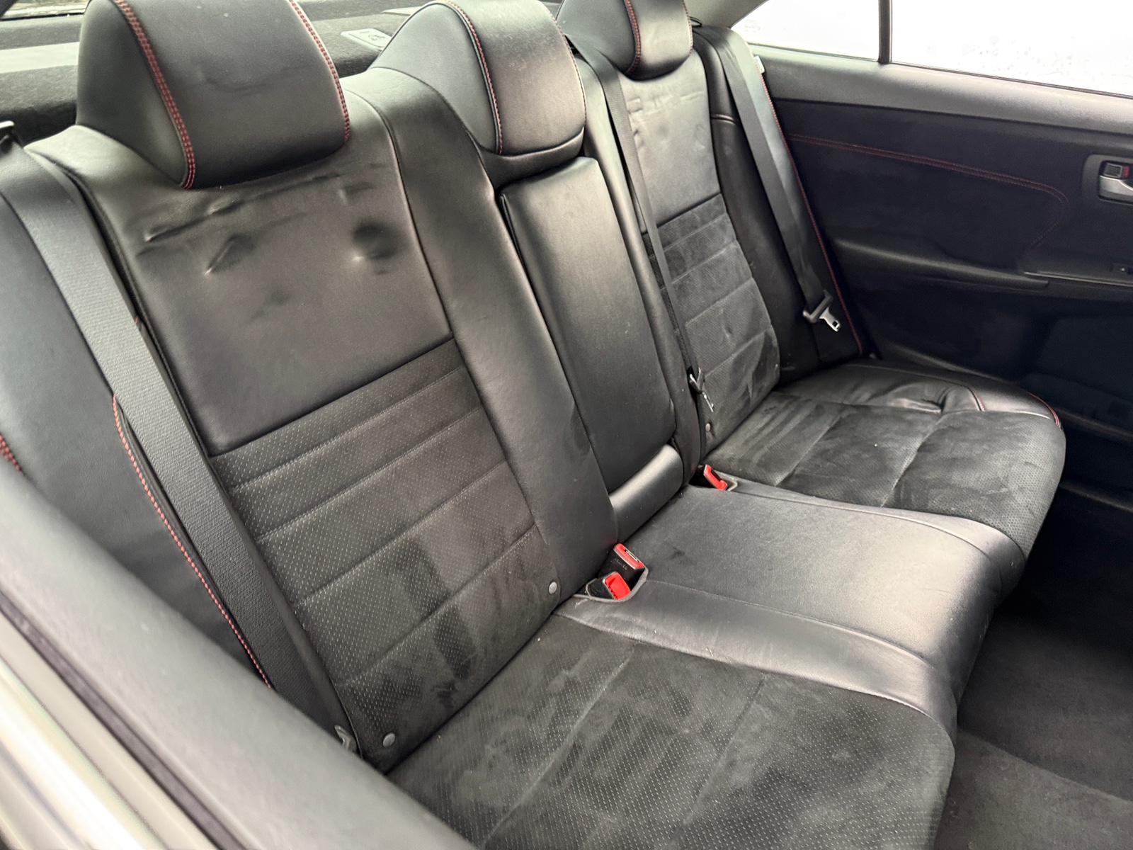 Thumbnail: 2015 Toyota Camry - 6