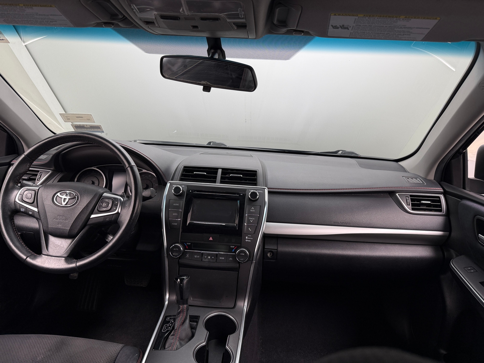 Thumbnail: 2015 Toyota Camry - 3