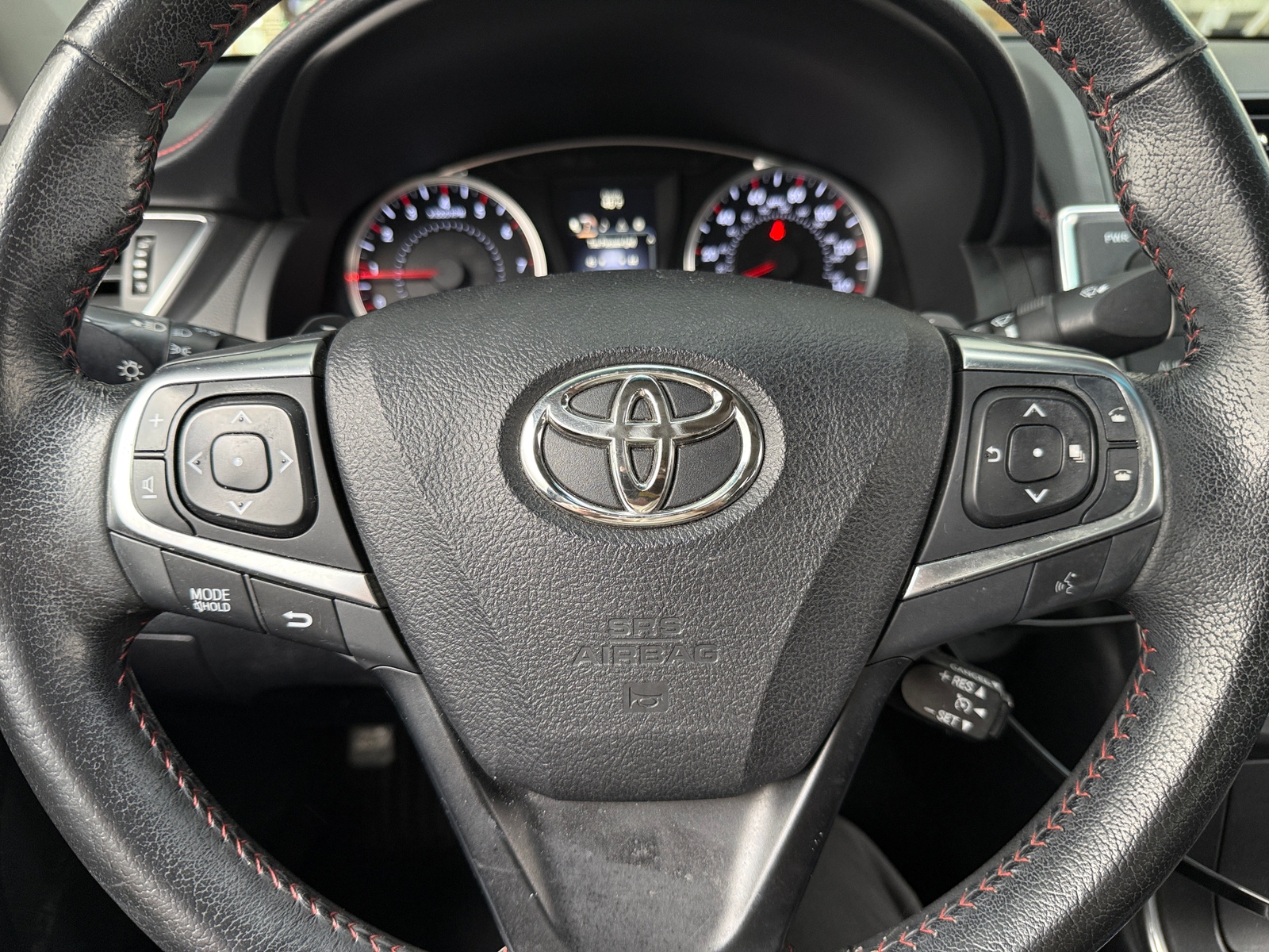 Thumbnail: 2015 Toyota Camry - 5