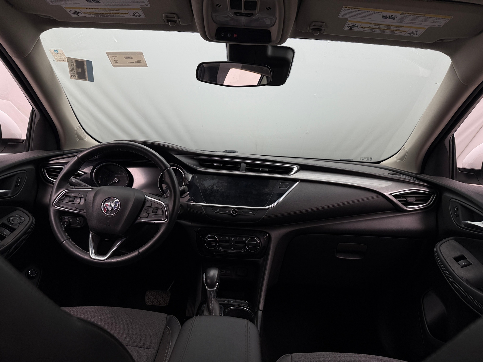 Thumbnail: 2021 Buick Encore GX - 2