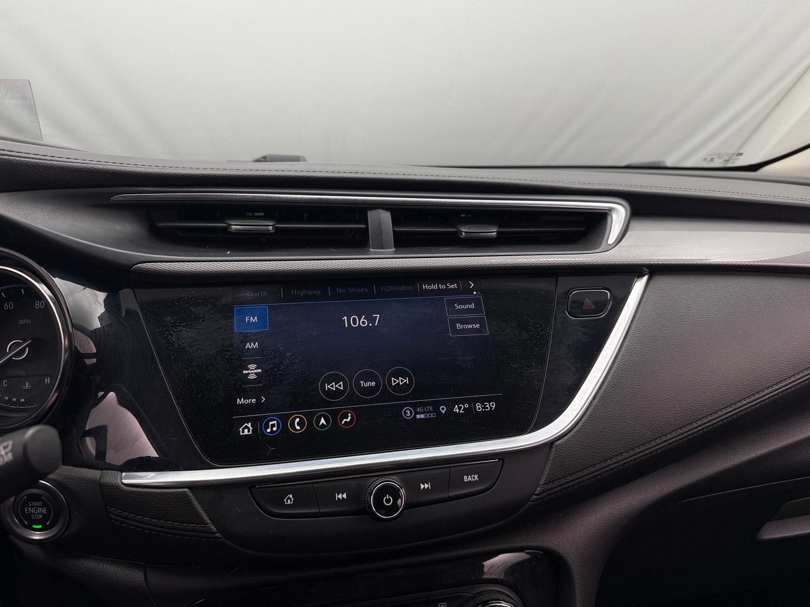 Thumbnail: 2021 Buick Encore GX - 3