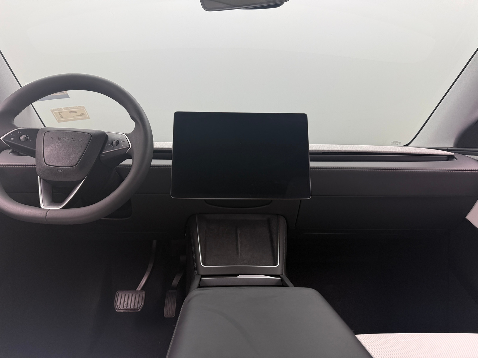 Thumbnail: 2026 Tesla Model Y - 2