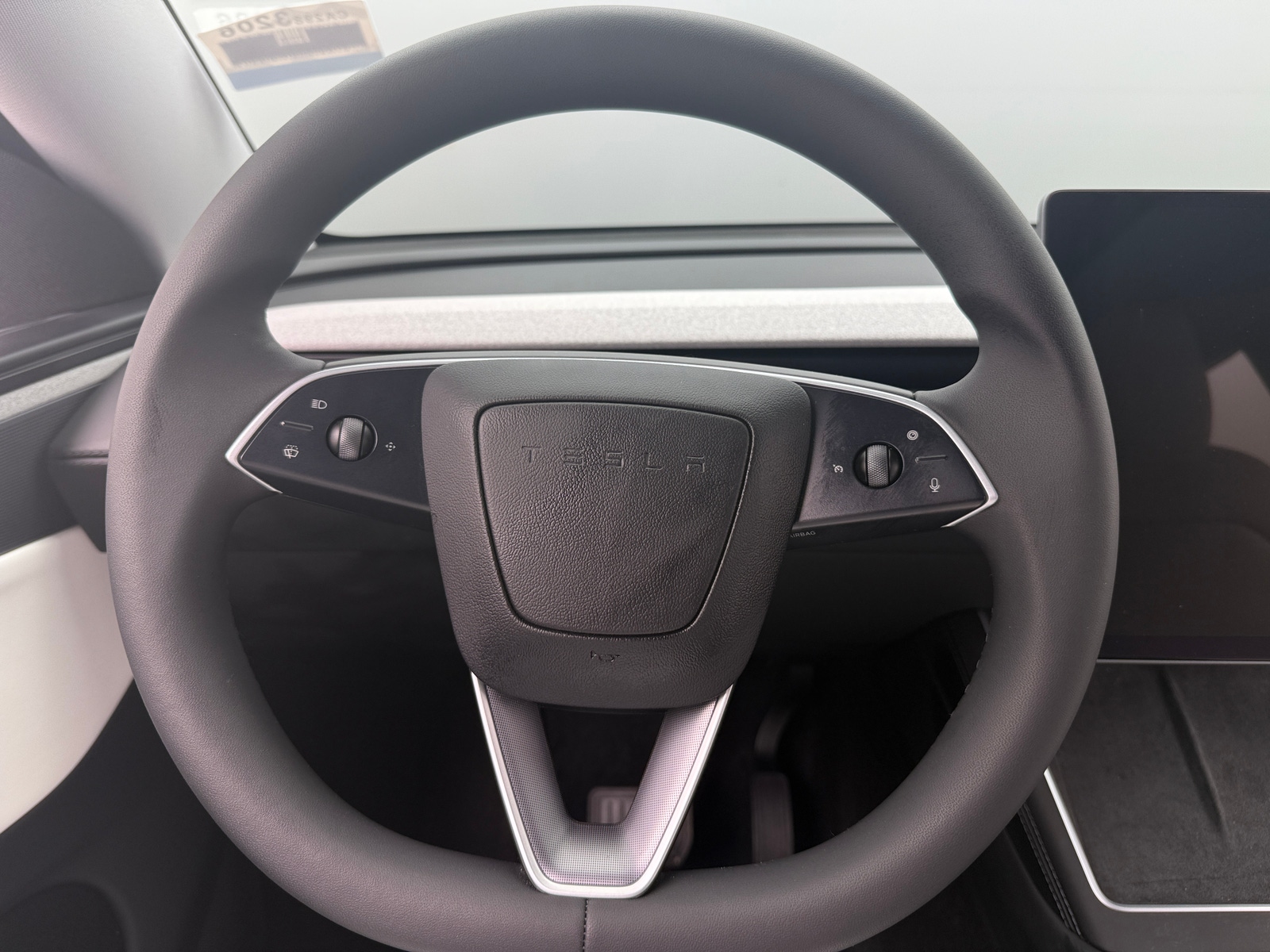 Thumbnail: 2026 Tesla Model Y - 4