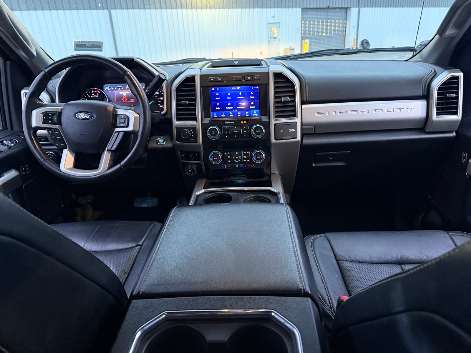 Thumbnail: 2020 Ford Econoline - 2