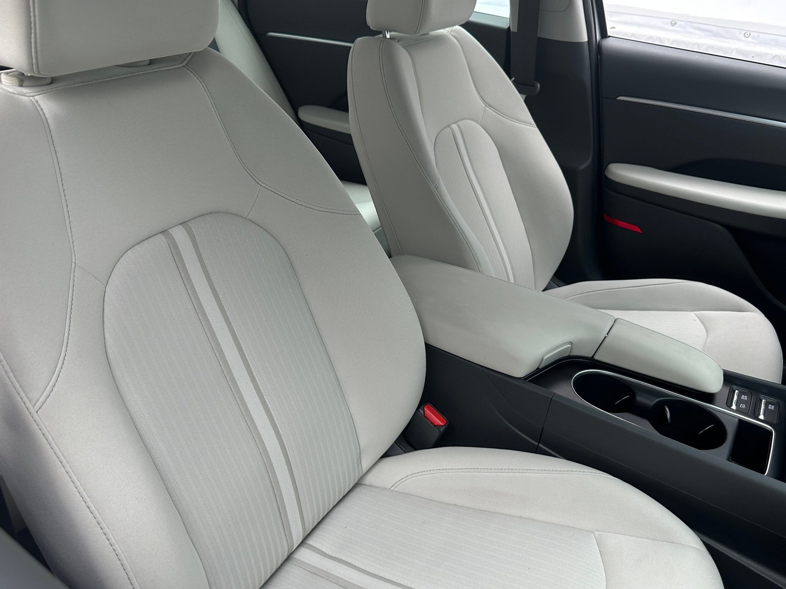 Thumbnail: 2025 Hyundai Sonata - 2