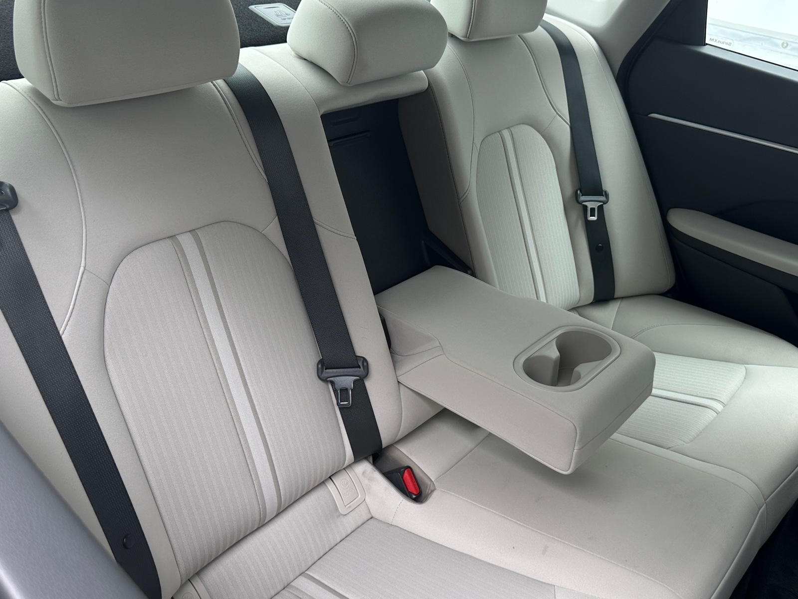 Thumbnail: 2025 Hyundai Sonata - 6