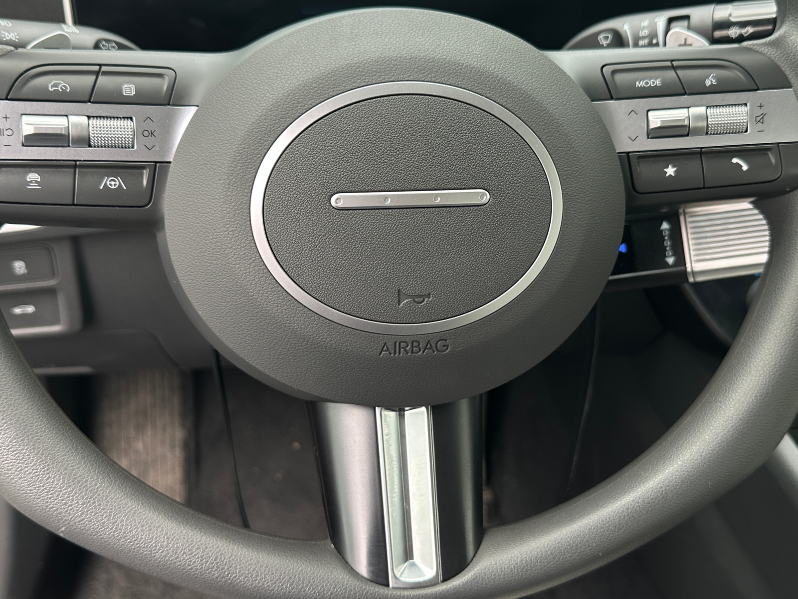 Thumbnail: 2025 Hyundai Sonata - 5