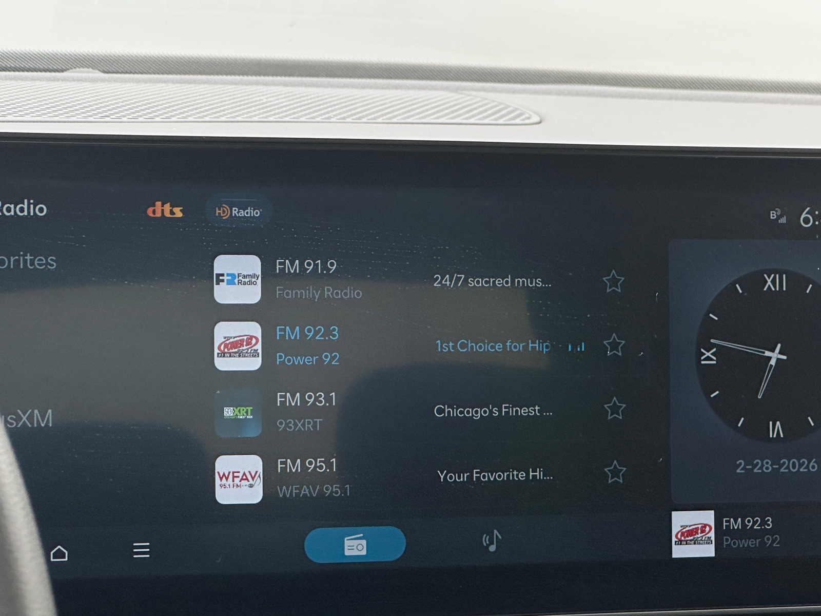 Thumbnail: 2025 Hyundai Sonata - 4