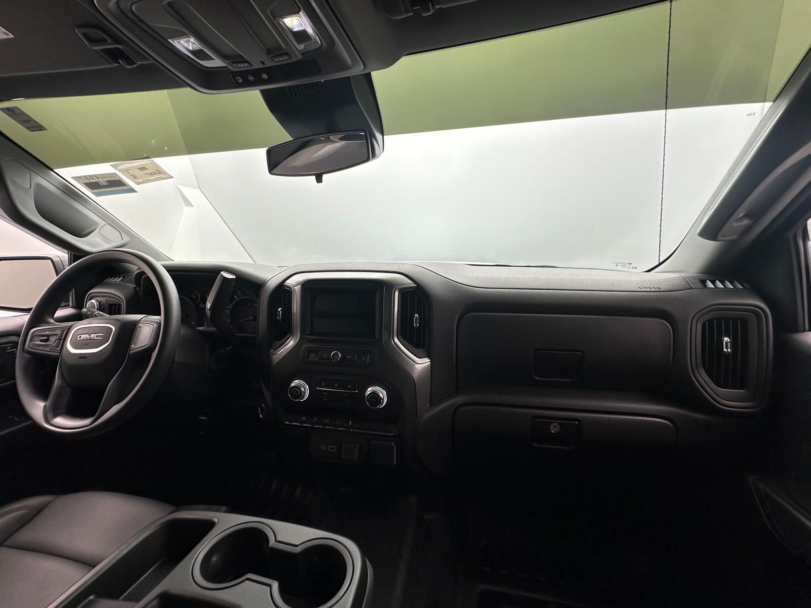 Thumbnail: 2025 GMC Sierra 1500 - 2