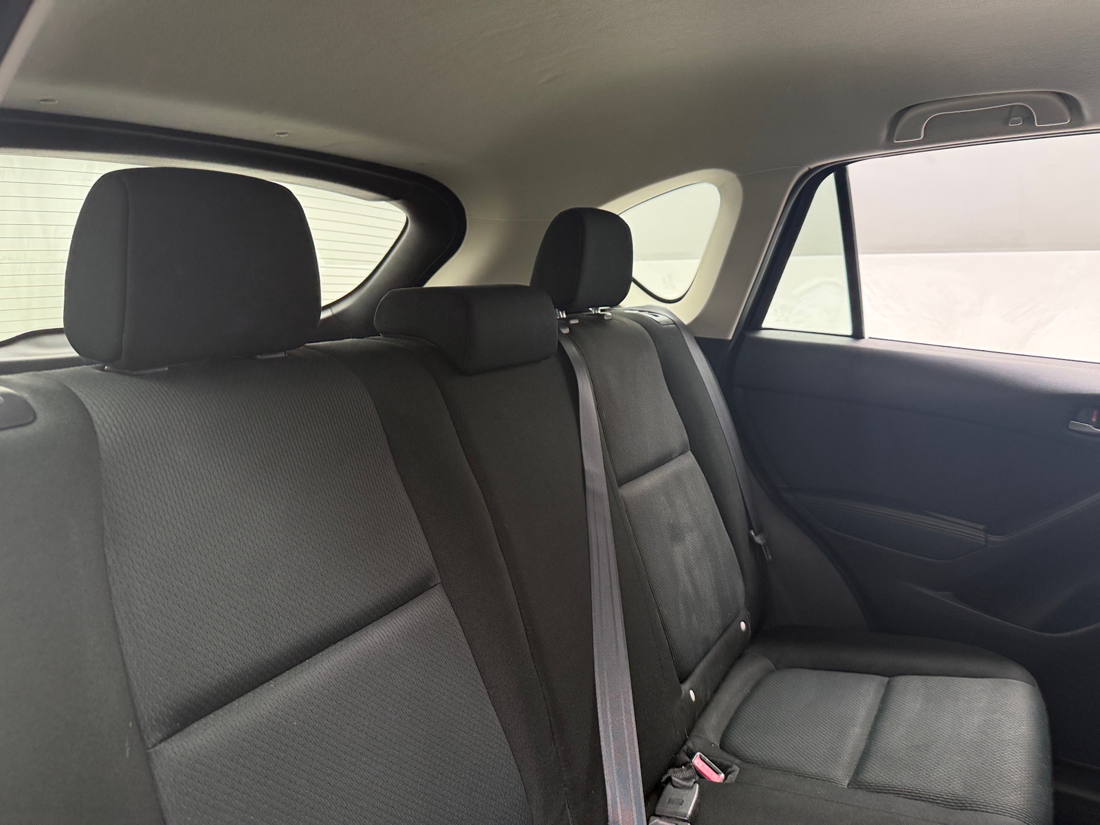 Thumbnail: 2015 Mazda CX-5 - 6