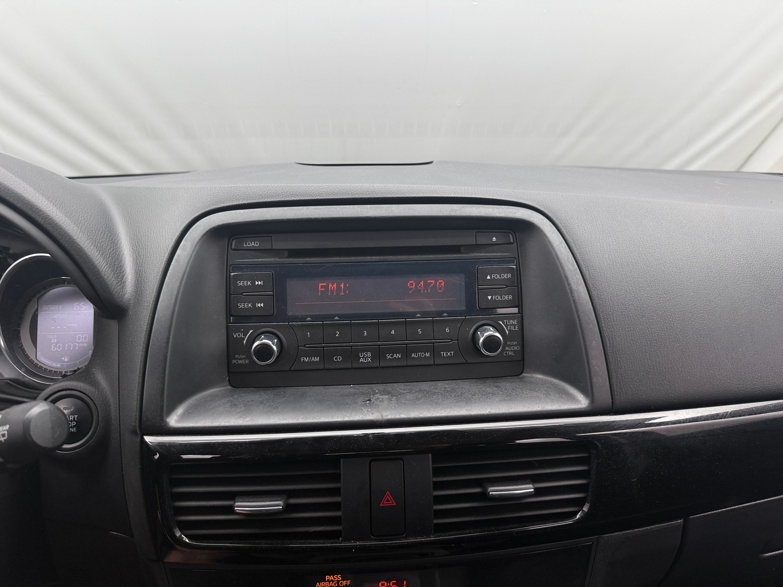 Thumbnail: 2015 Mazda CX-5 - 4