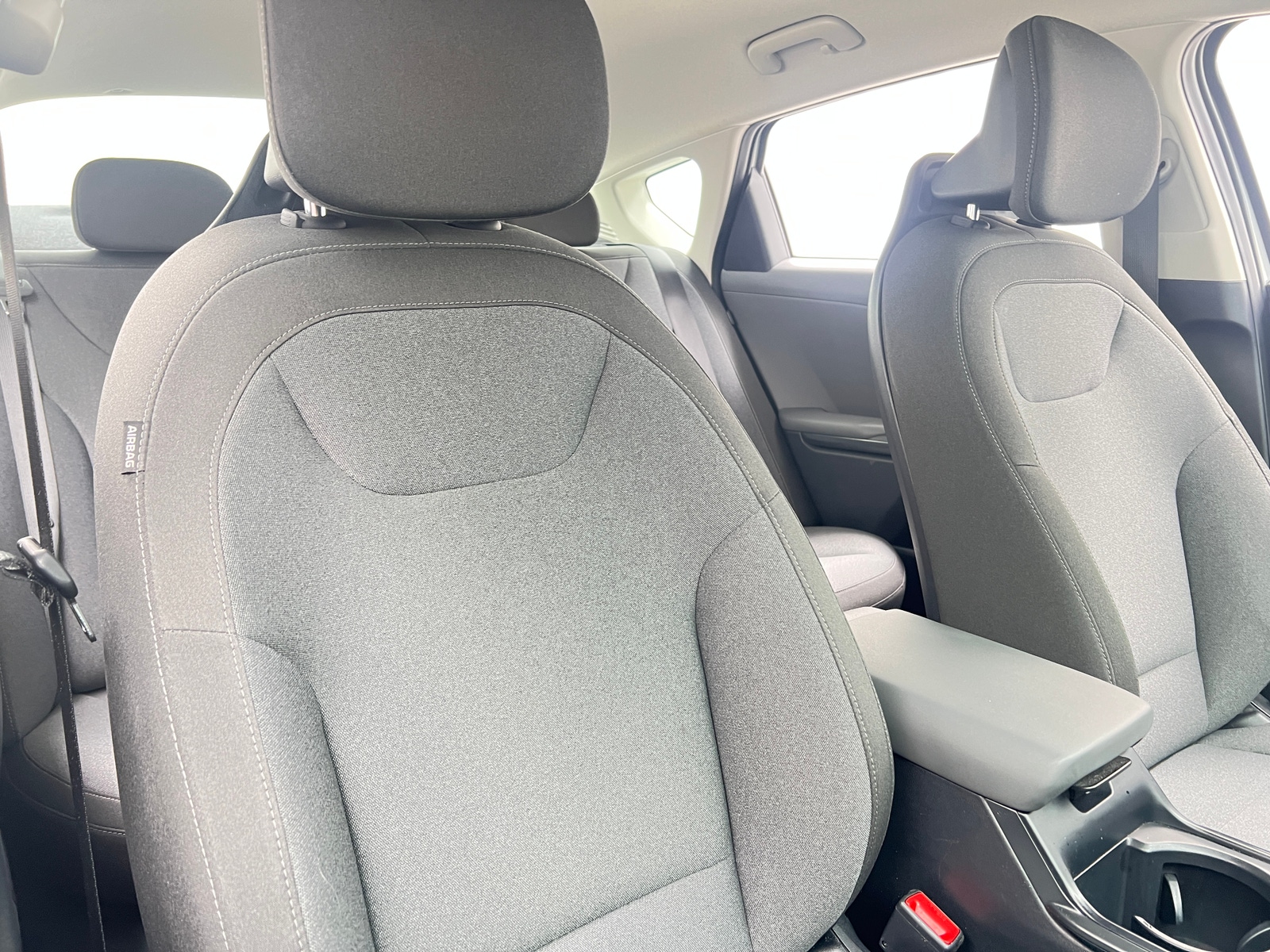 Thumbnail: 2025 Kia K4 - 2