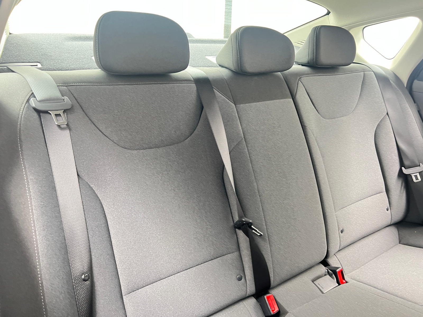 Thumbnail: 2025 Kia K4 - 6