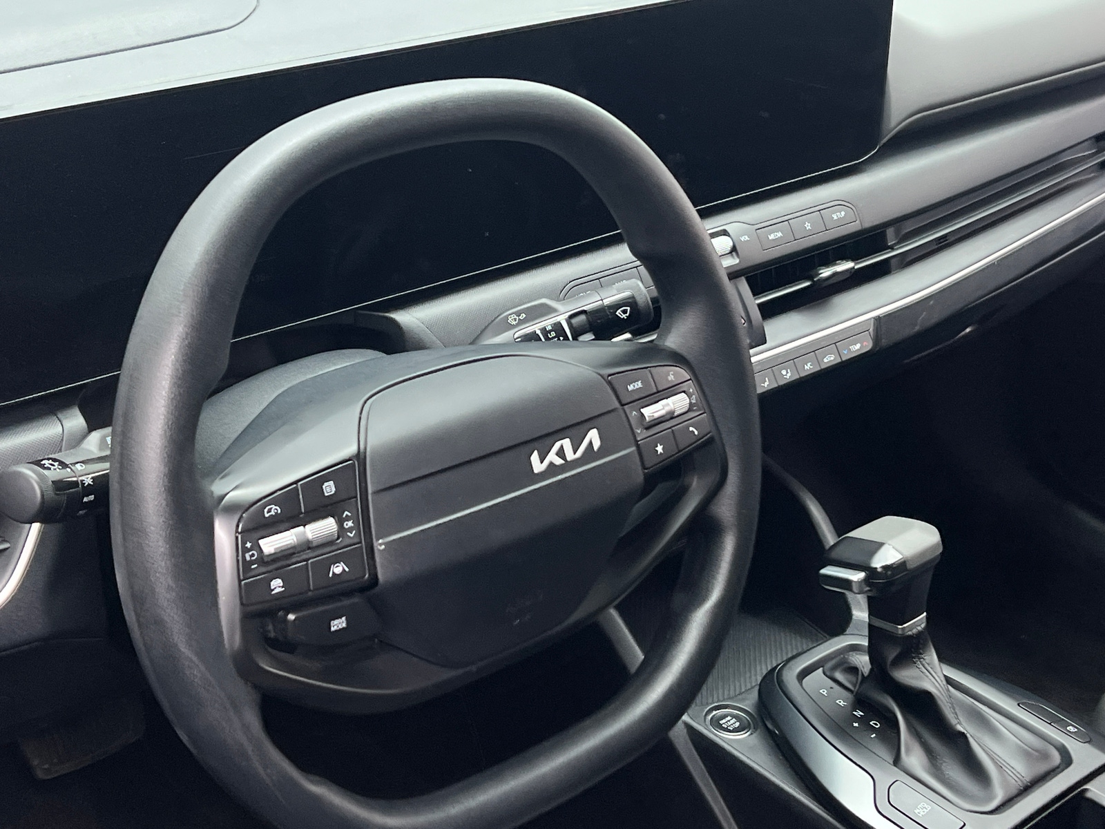 Thumbnail: 2025 Kia K4 - 5