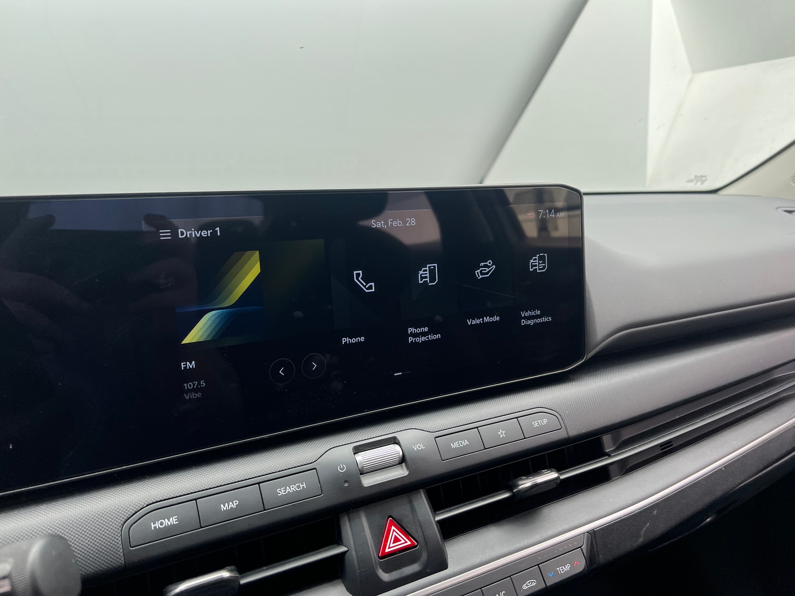 Thumbnail: 2025 Kia K4 - 4