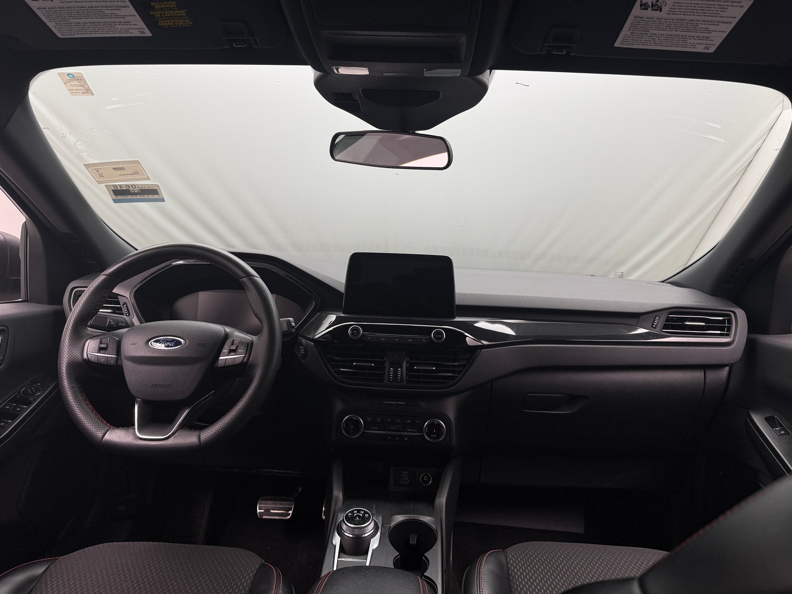 Thumbnail: 2024 Ford Escape - 2