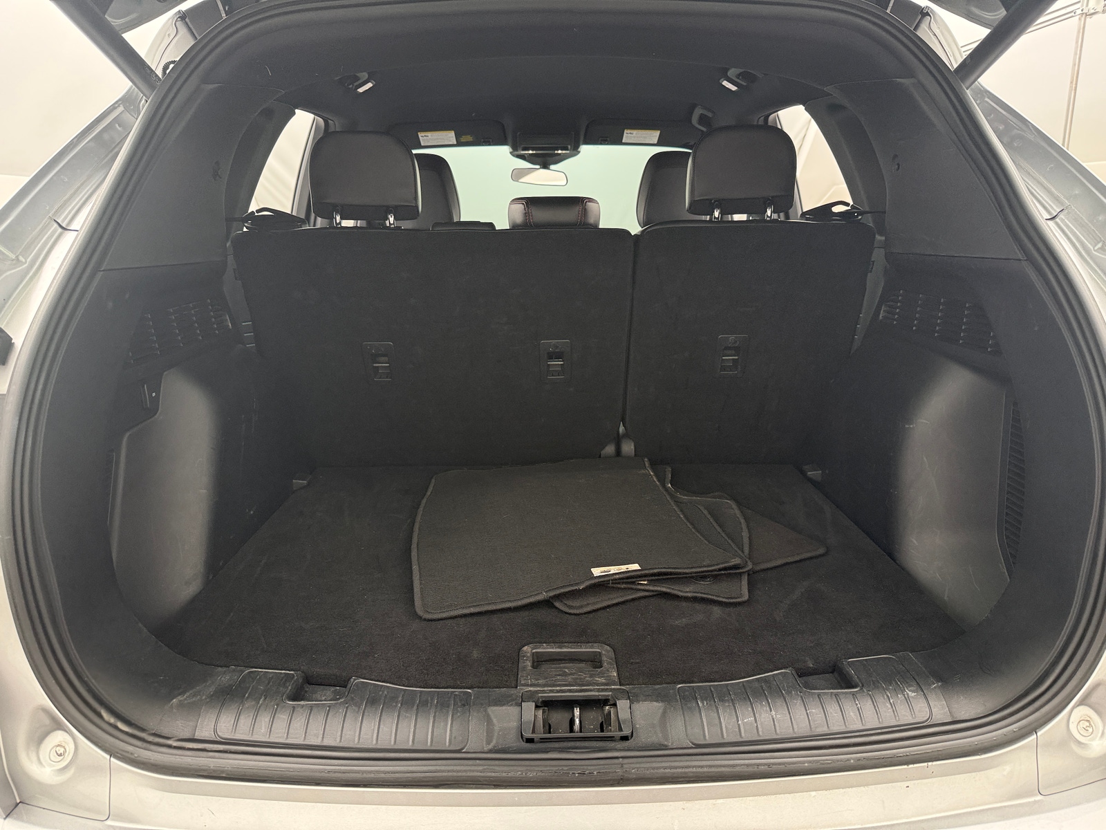 Thumbnail: 2024 Ford Escape - 6