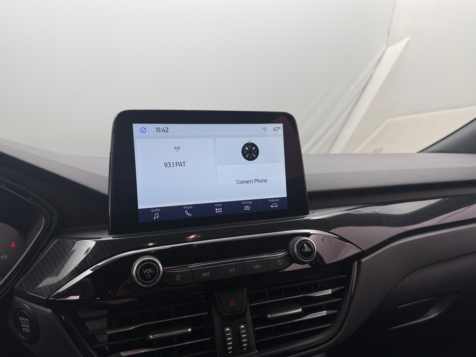 Thumbnail: 2024 Ford Escape - 3