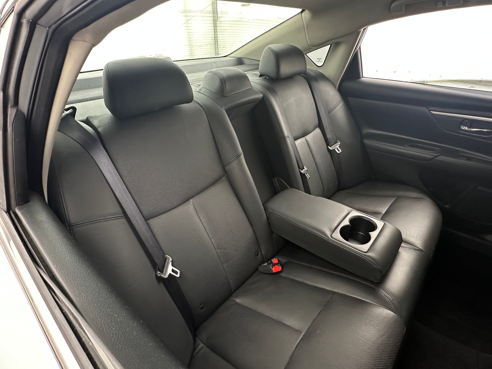 Thumbnail: 2014 Nissan Altima - 5