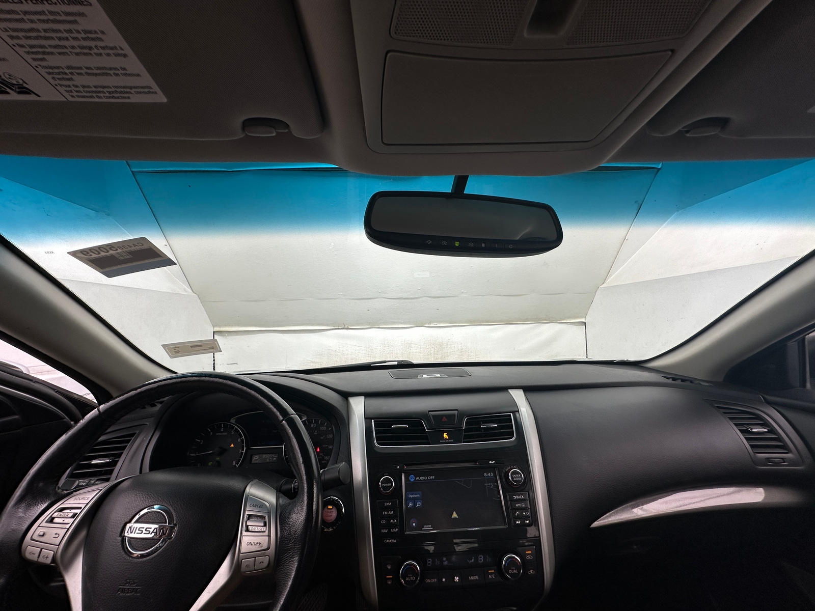 Thumbnail: 2014 Nissan Altima - 2