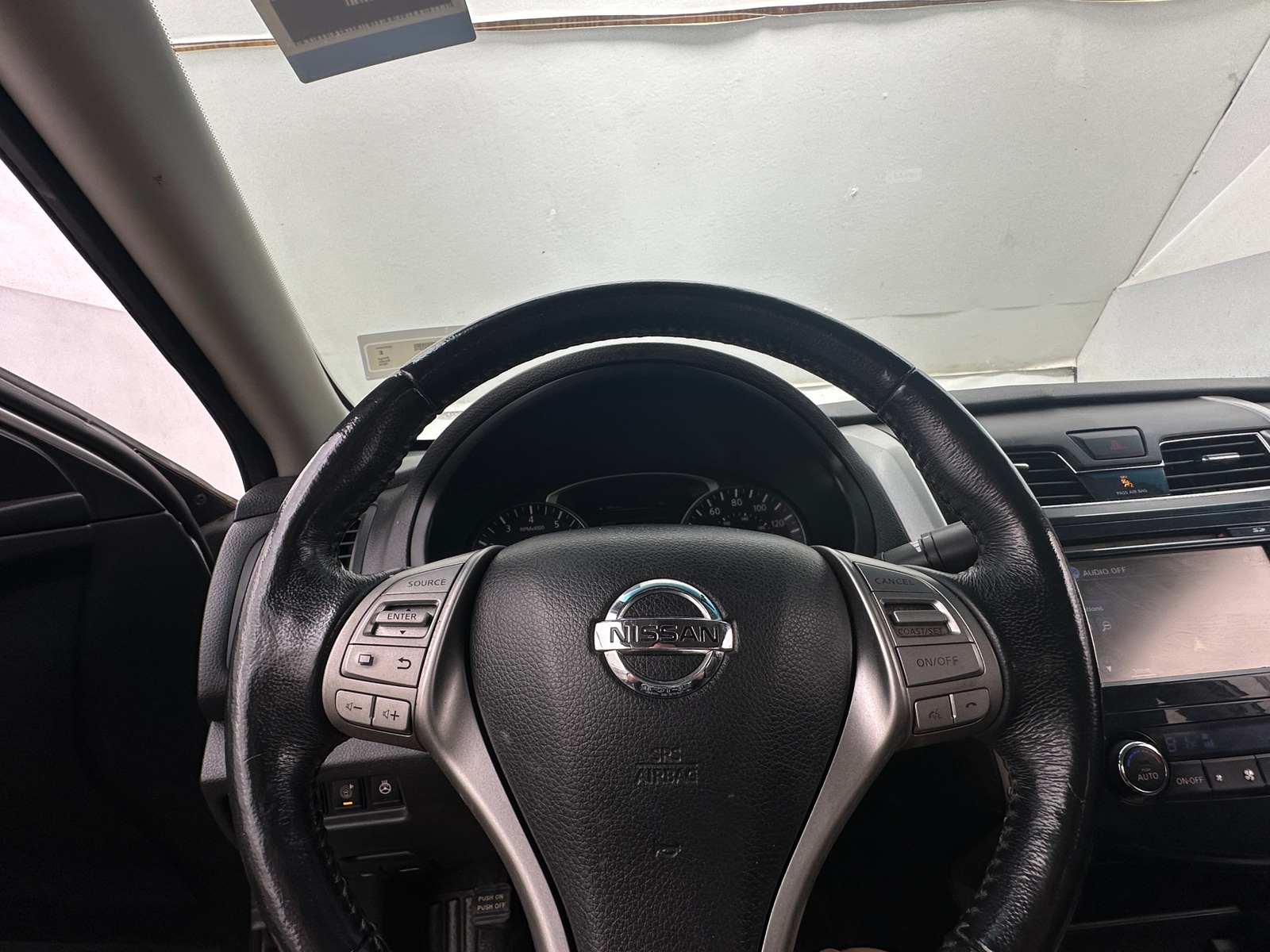 Thumbnail: 2014 Nissan Altima - 4