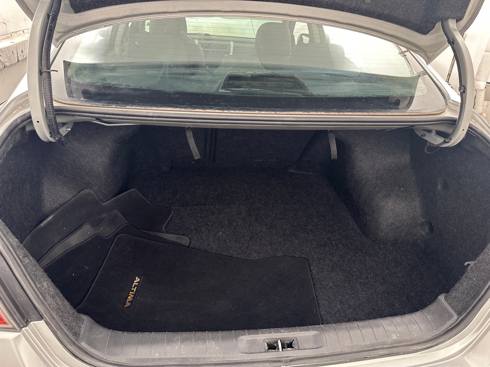 Thumbnail: 2014 Nissan Altima - 6