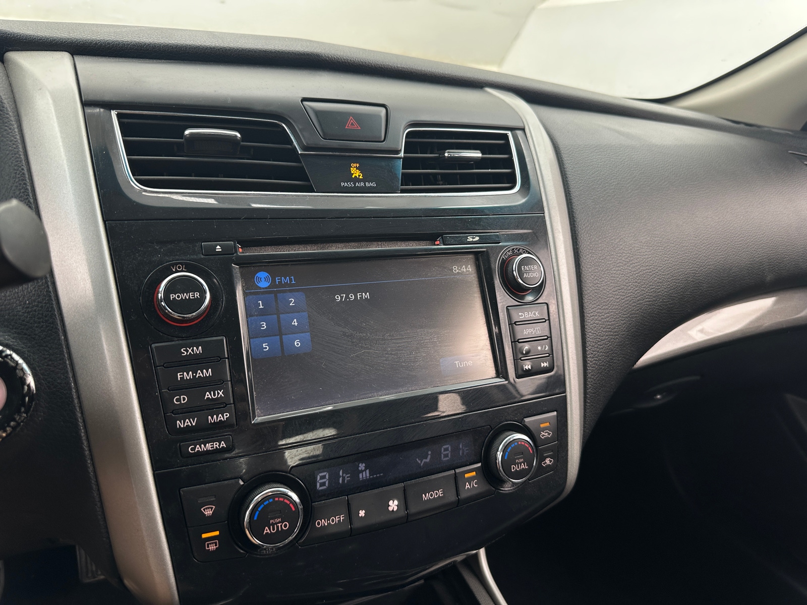 Thumbnail: 2014 Nissan Altima - 3