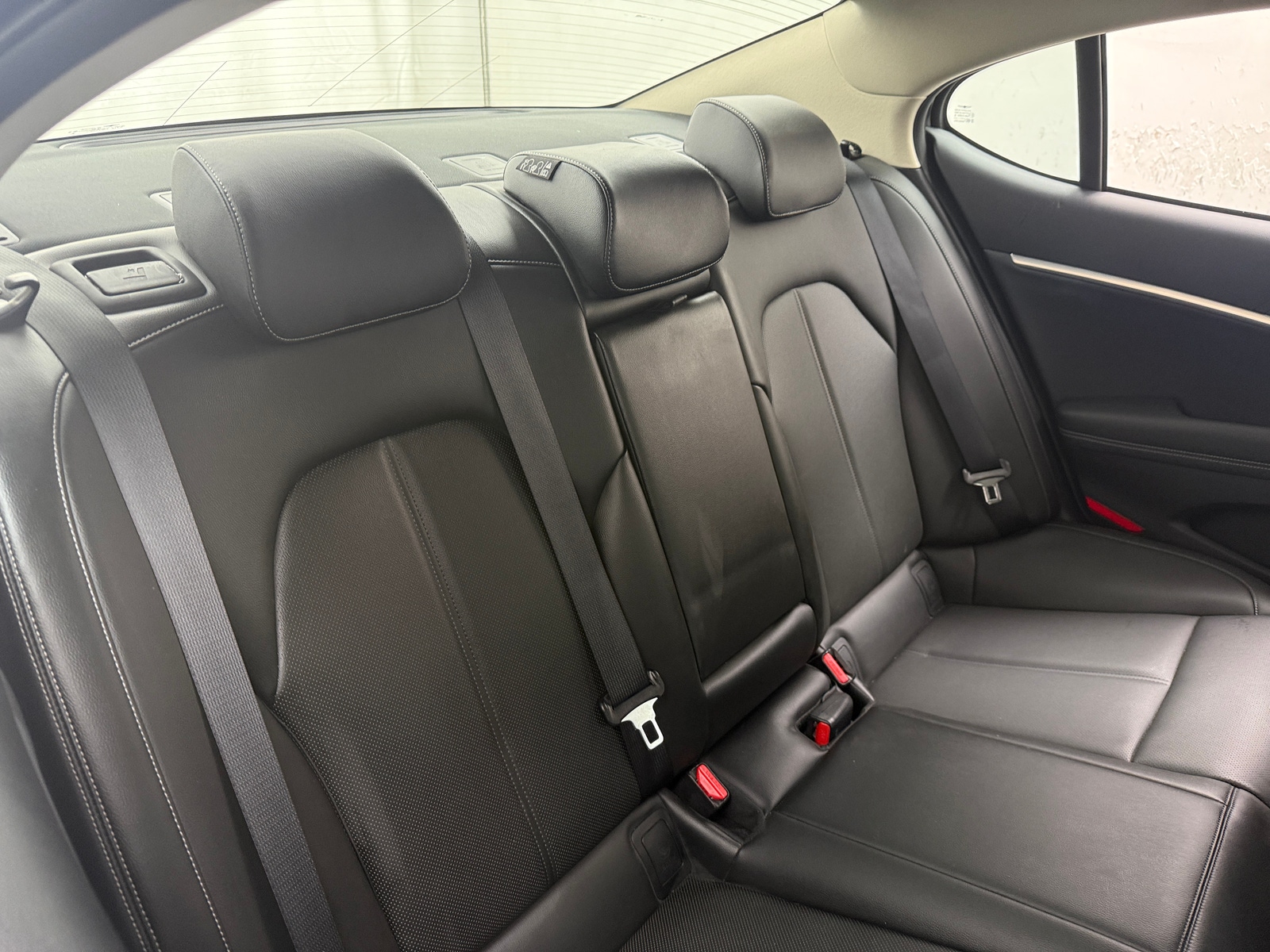 Thumbnail: 2023 Genesis G70 - 5