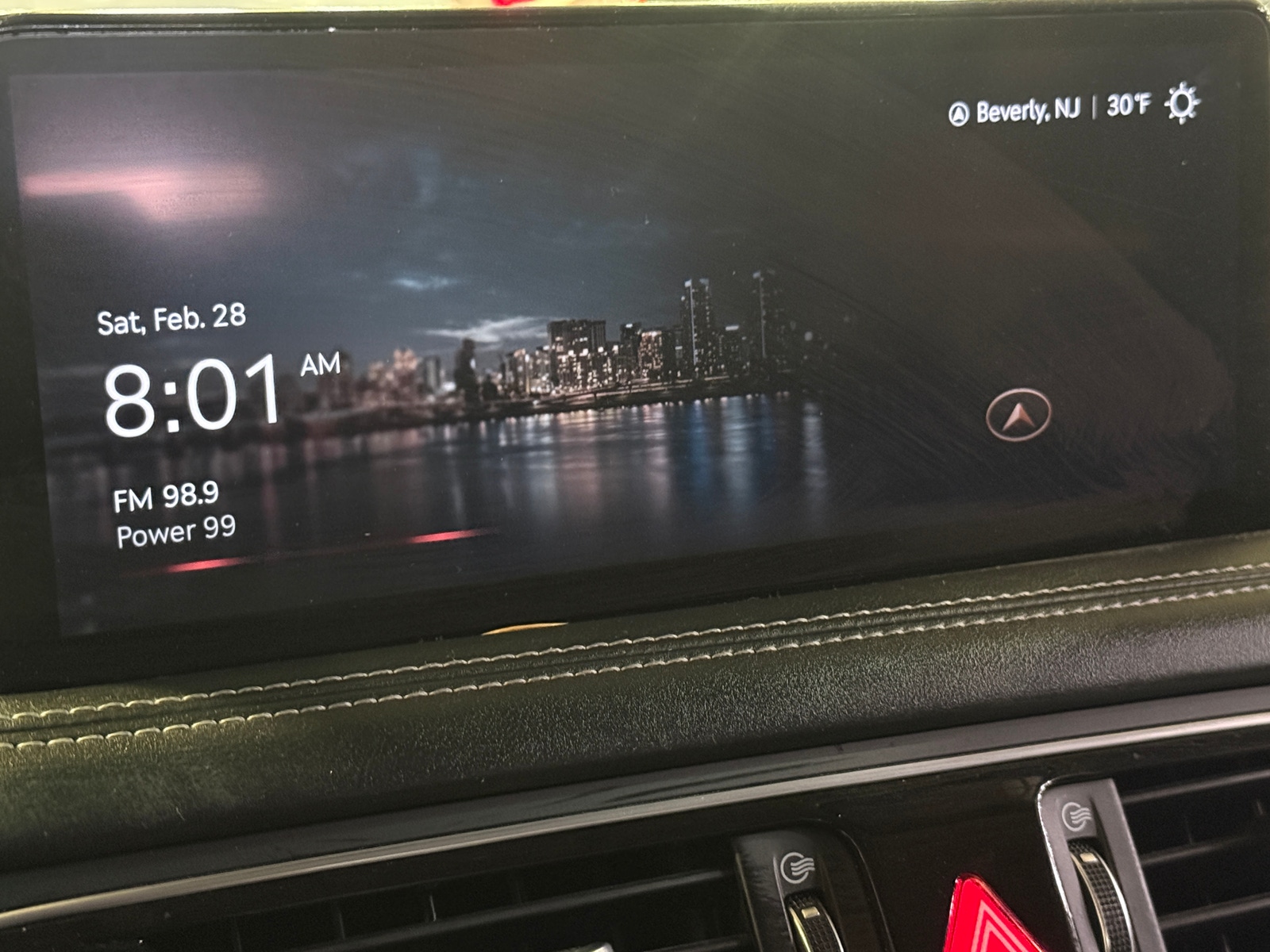 Thumbnail: 2023 Genesis G70 - 3