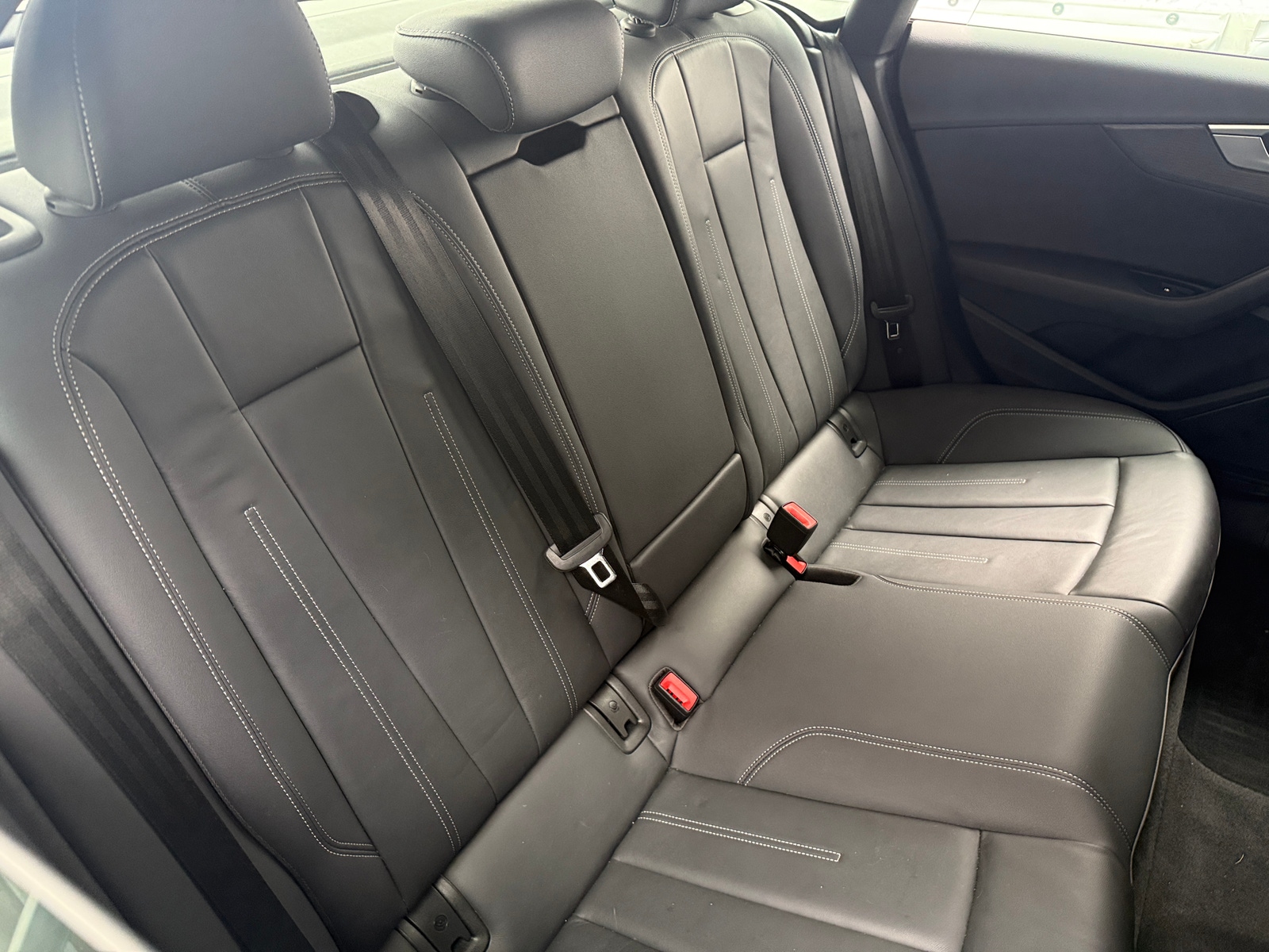 Thumbnail: 2020 Audi A5 - 5