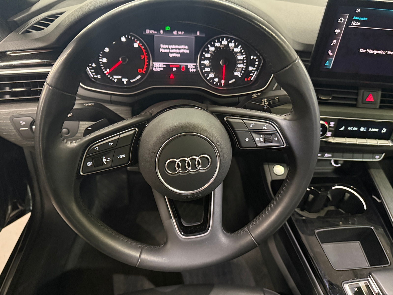 Thumbnail: 2020 Audi A5 - 4