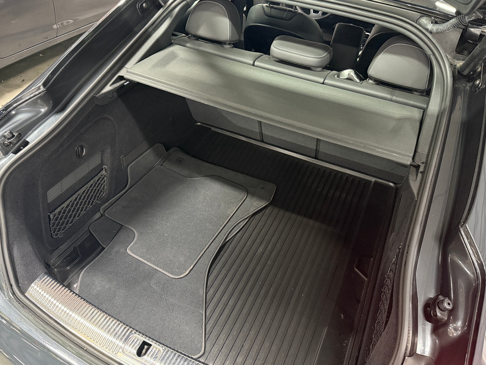 Thumbnail: 2020 Audi A5 - 6