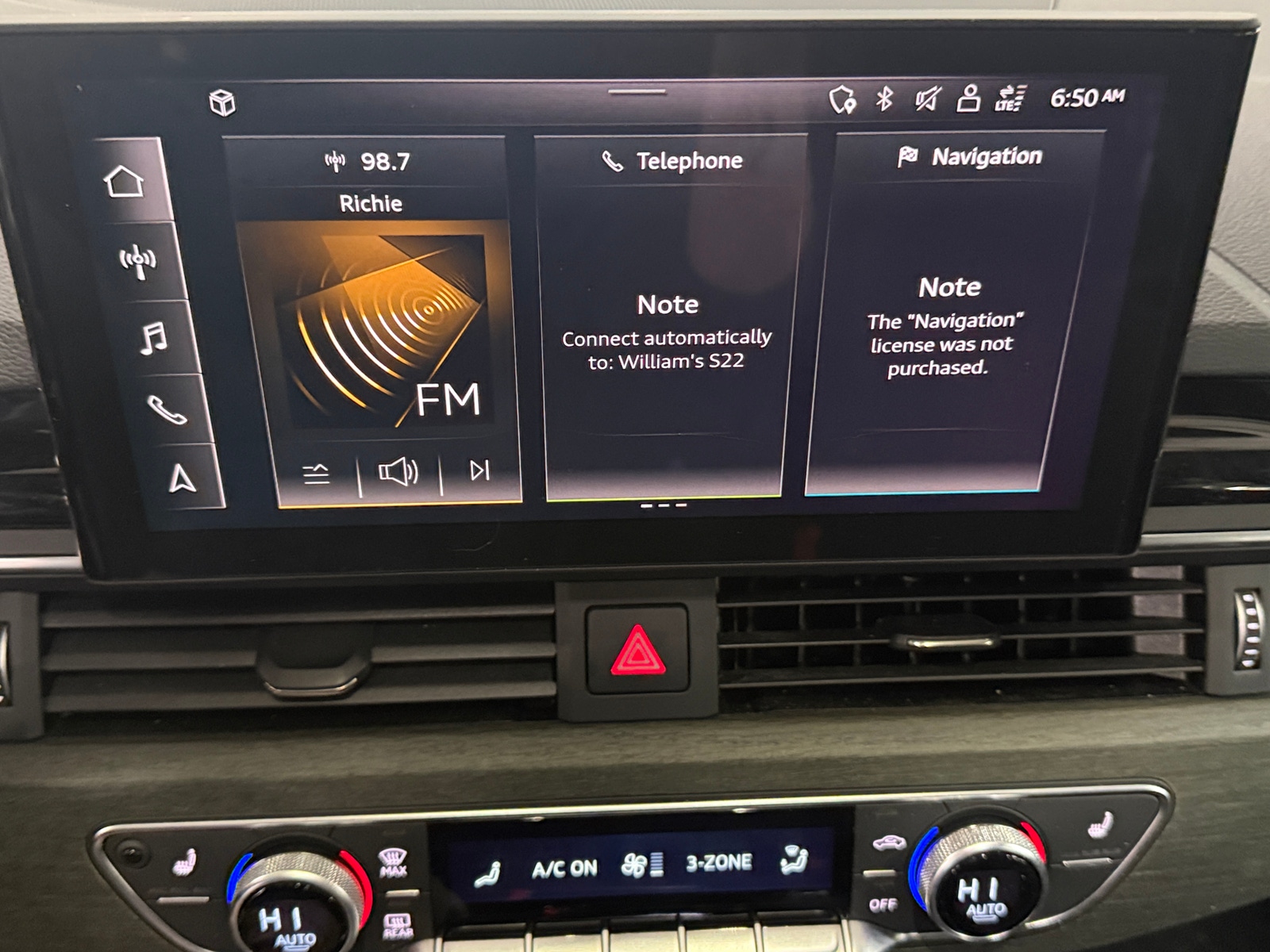 Thumbnail: 2020 Audi A5 - 3