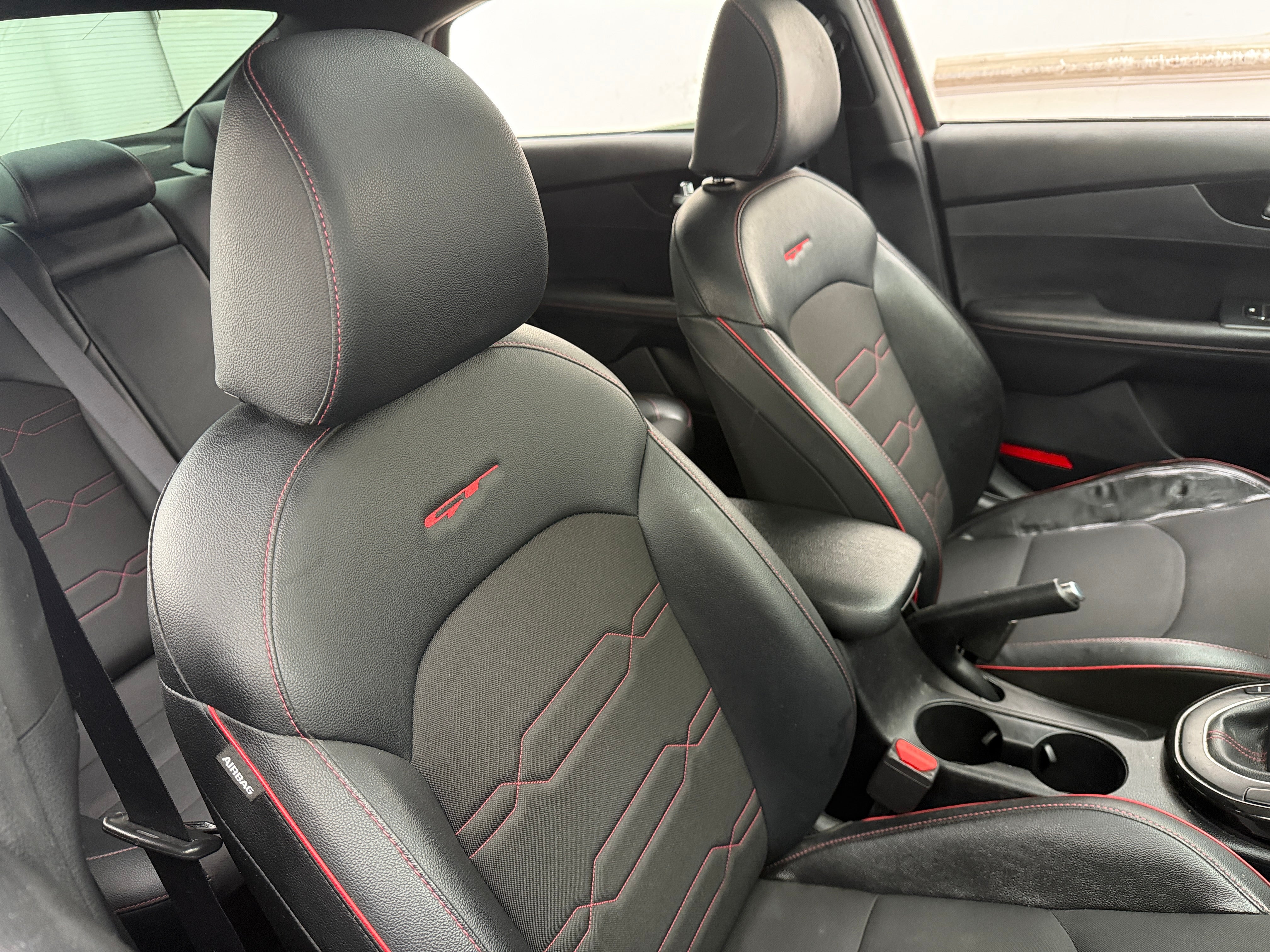 2020 Kia FORTE