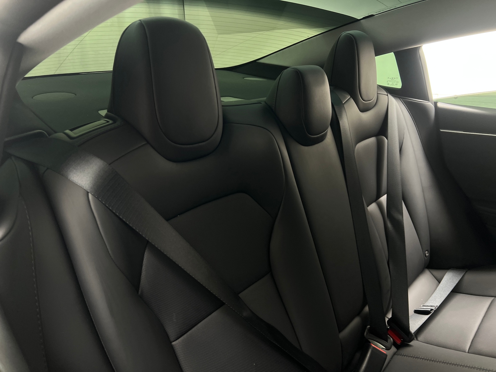 Thumbnail: 2024 Tesla Model 3 - 4