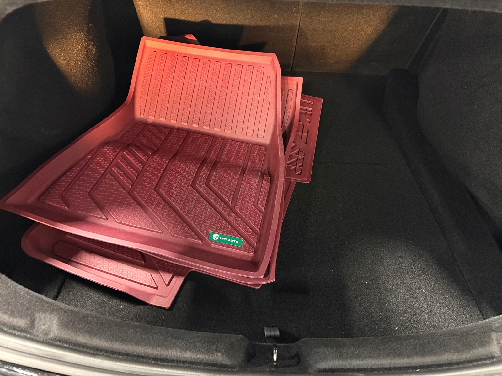 Thumbnail: 2024 Tesla Model 3 - 5