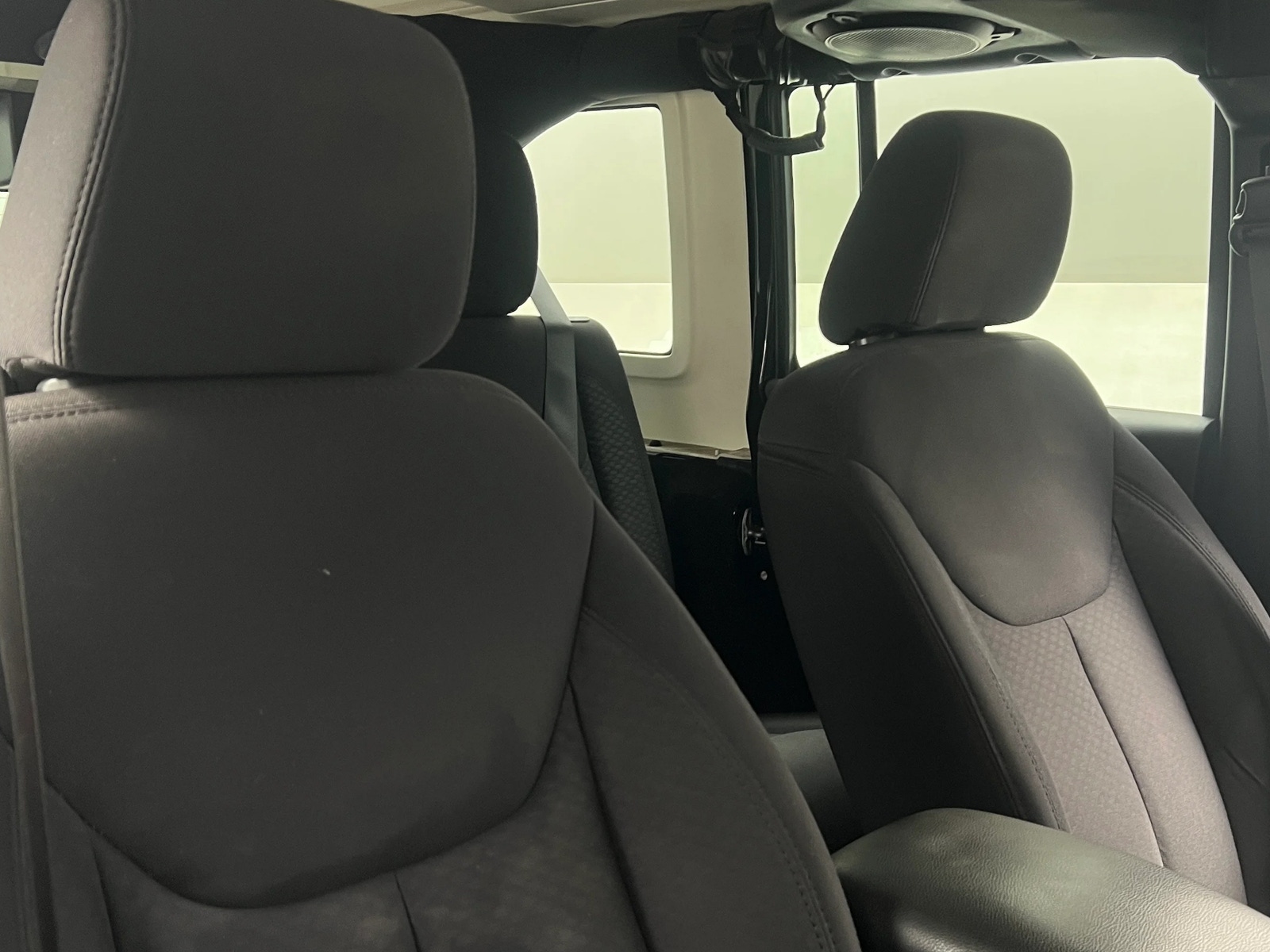 Thumbnail: 2013 Jeep Wrangler - 2