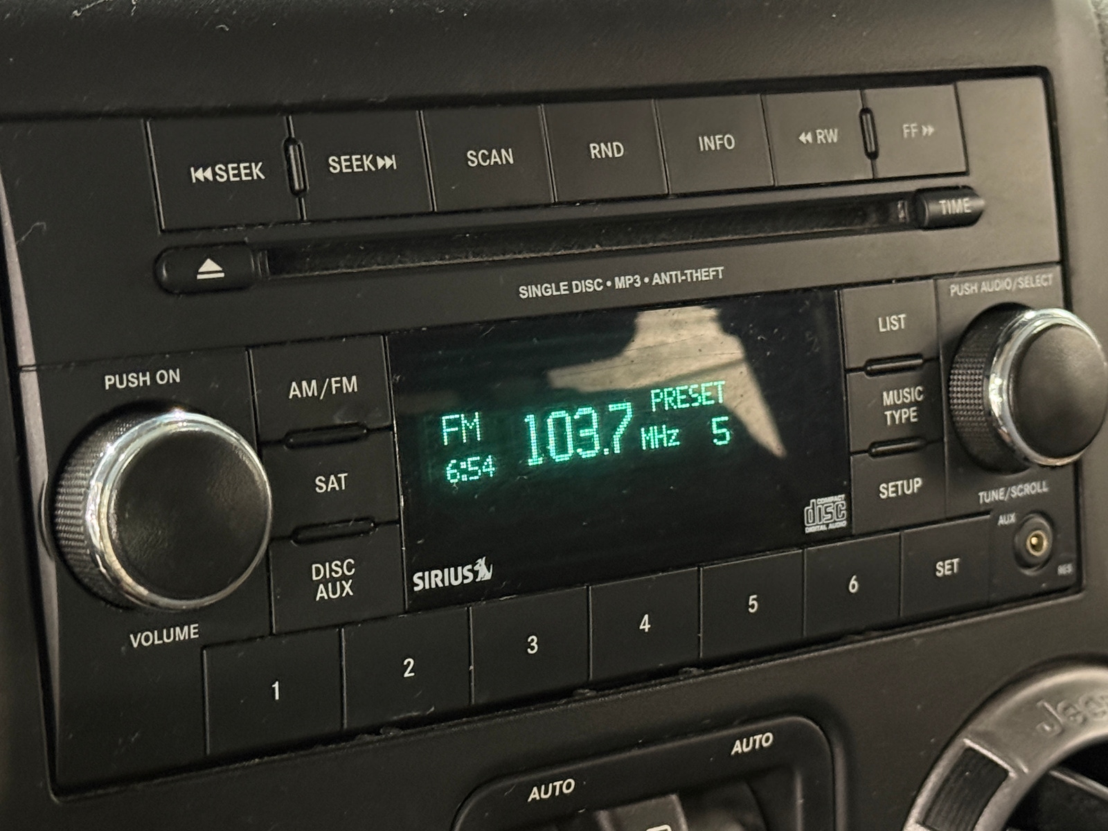 Thumbnail: 2013 Jeep Wrangler - 4