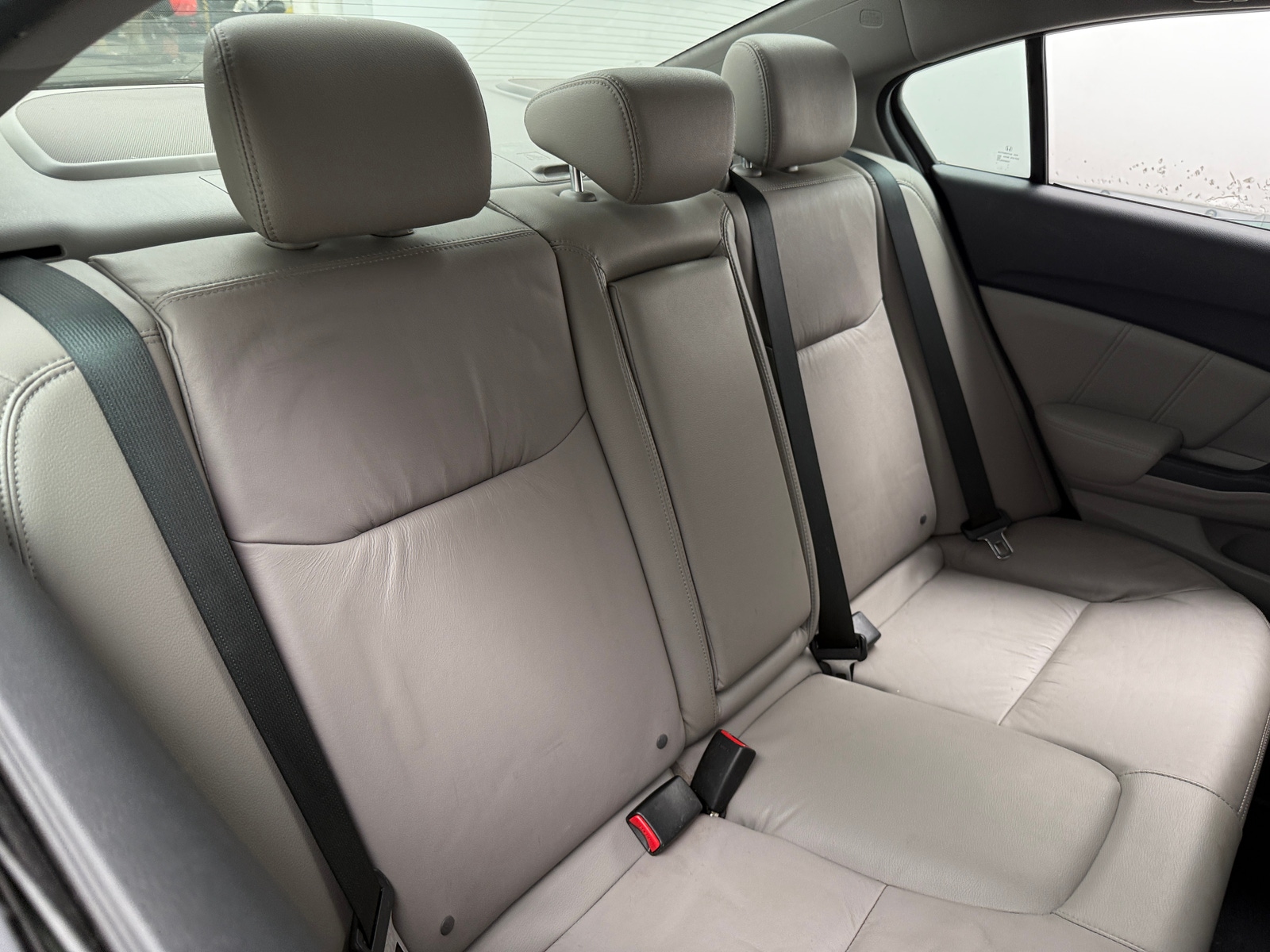 Thumbnail: 2015 Honda Civic - 5